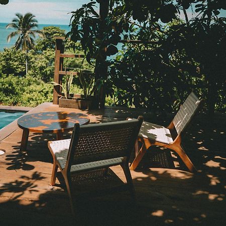 El Xalli Hotel El Zonte Eksteriør bilde