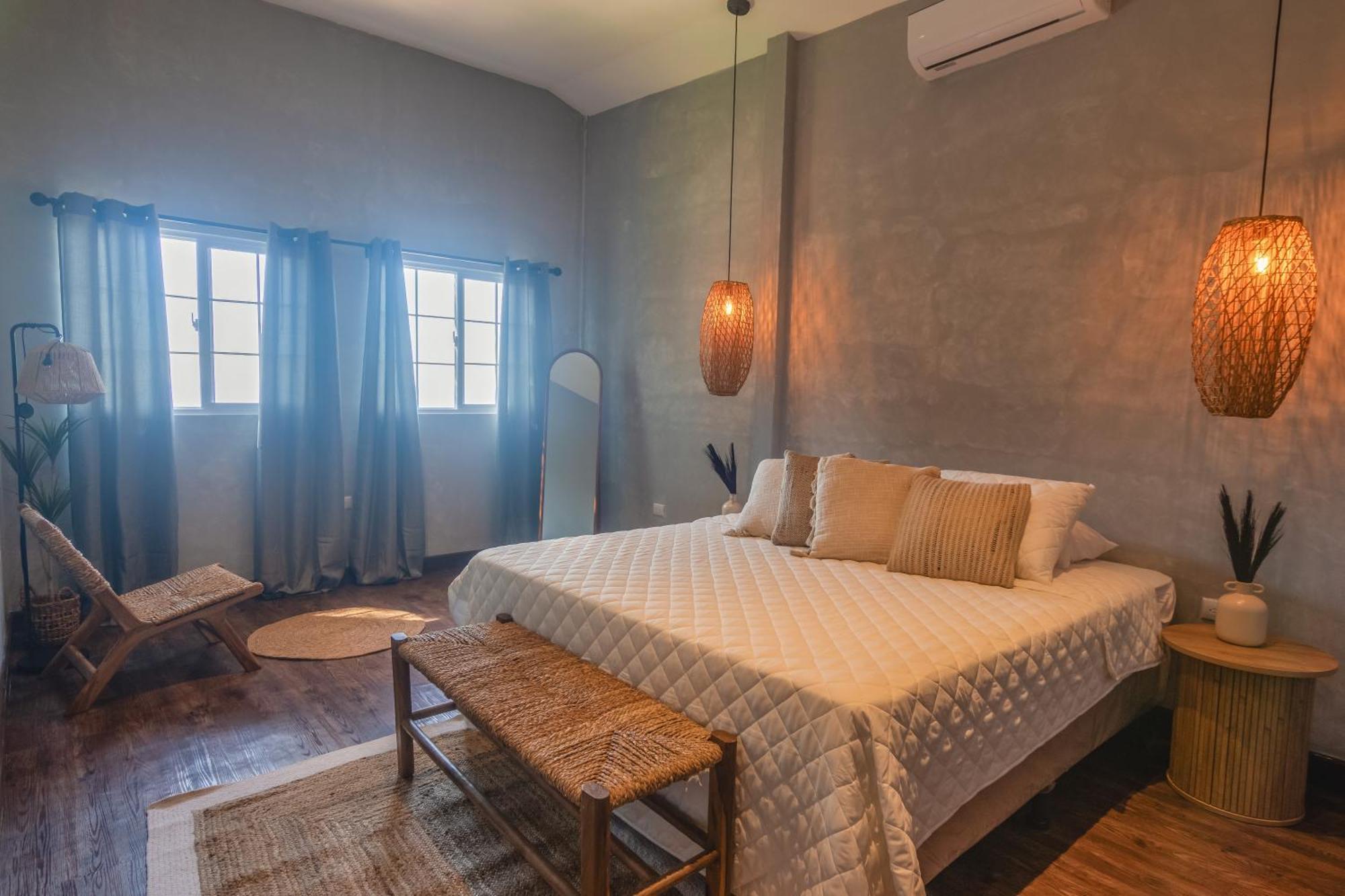 El Xalli Hotel El Zonte Eksteriør bilde