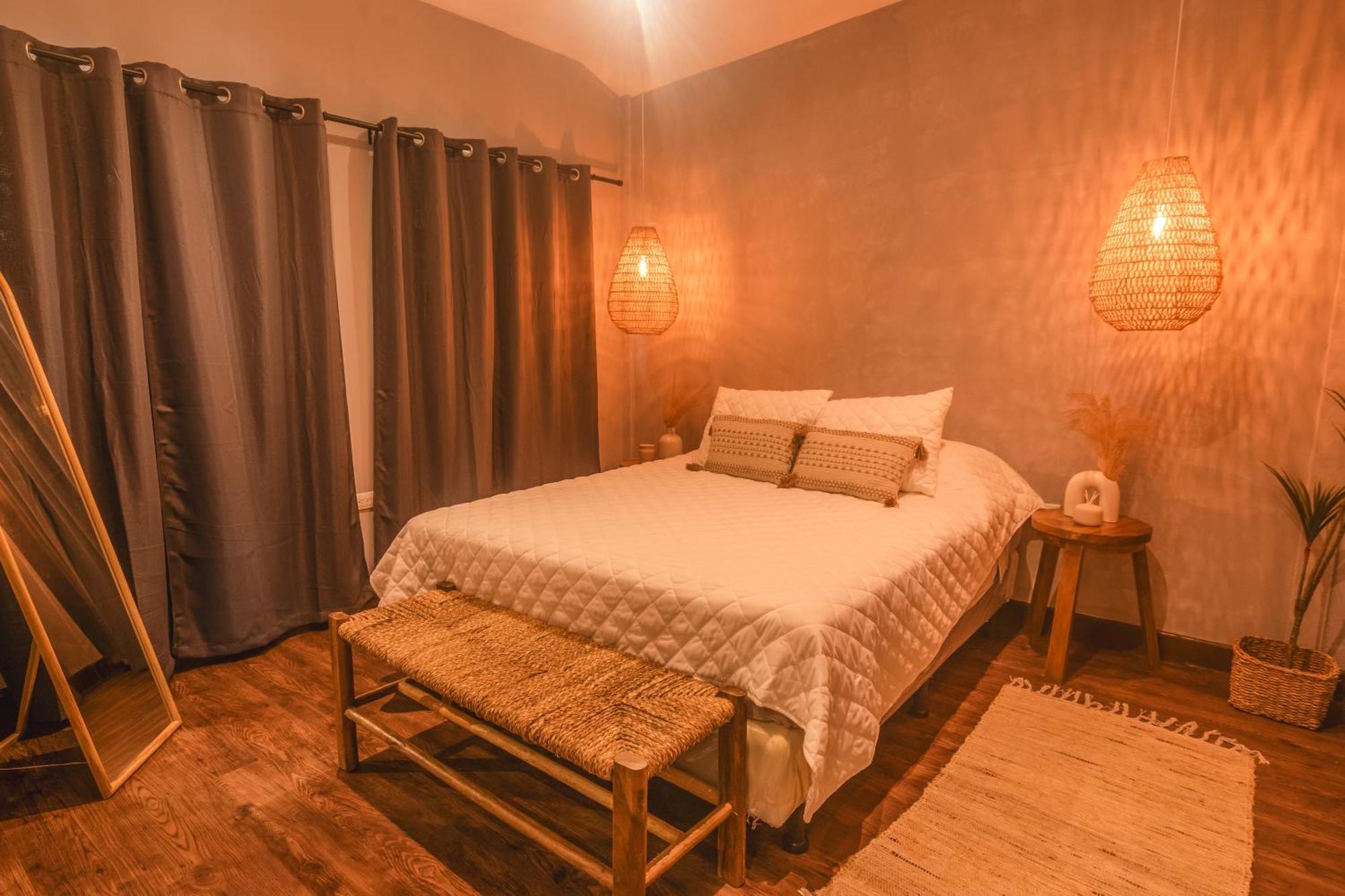 El Xalli Hotel El Zonte Eksteriør bilde