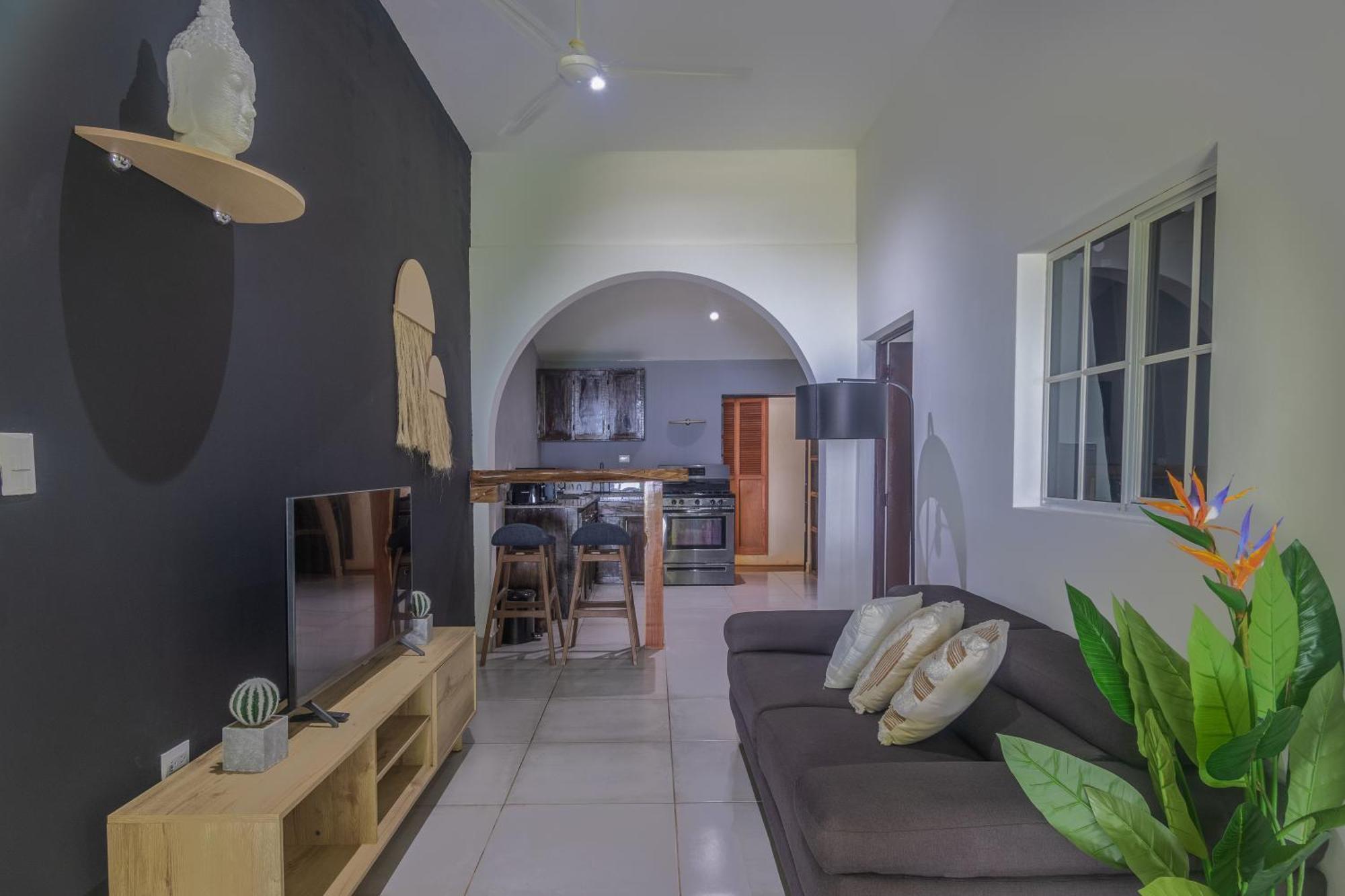 El Xalli Hotel El Zonte Eksteriør bilde