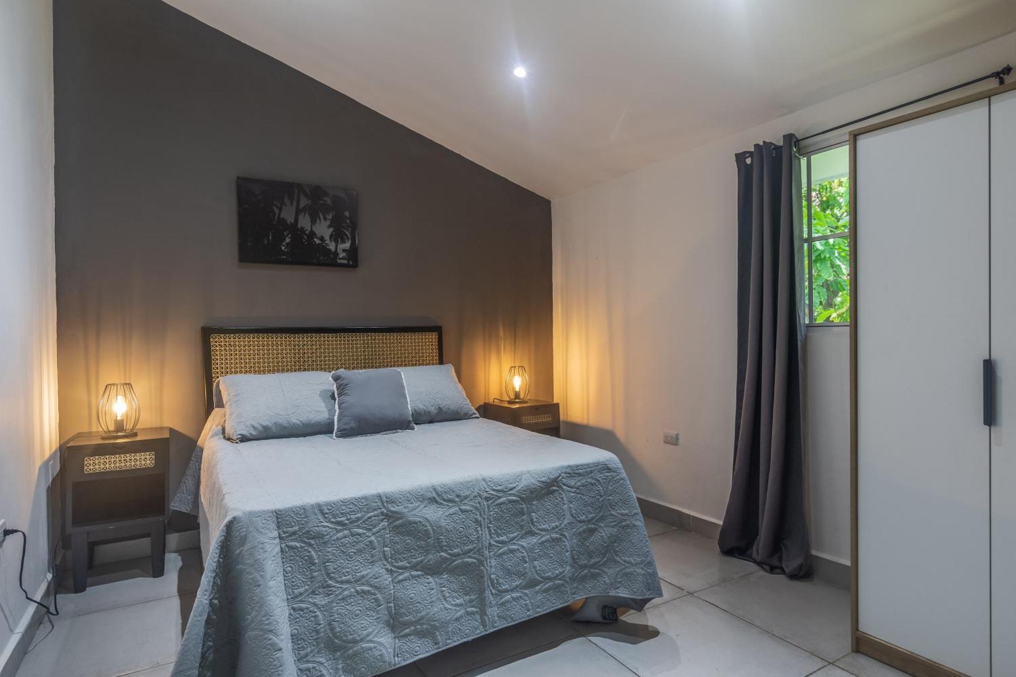 El Xalli Hotel El Zonte Eksteriør bilde
