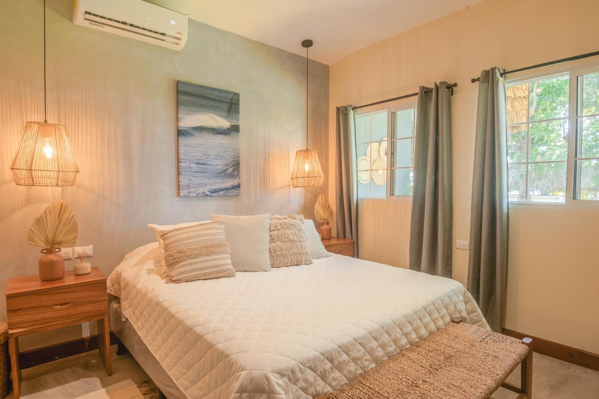 El Xalli Hotel El Zonte Eksteriør bilde