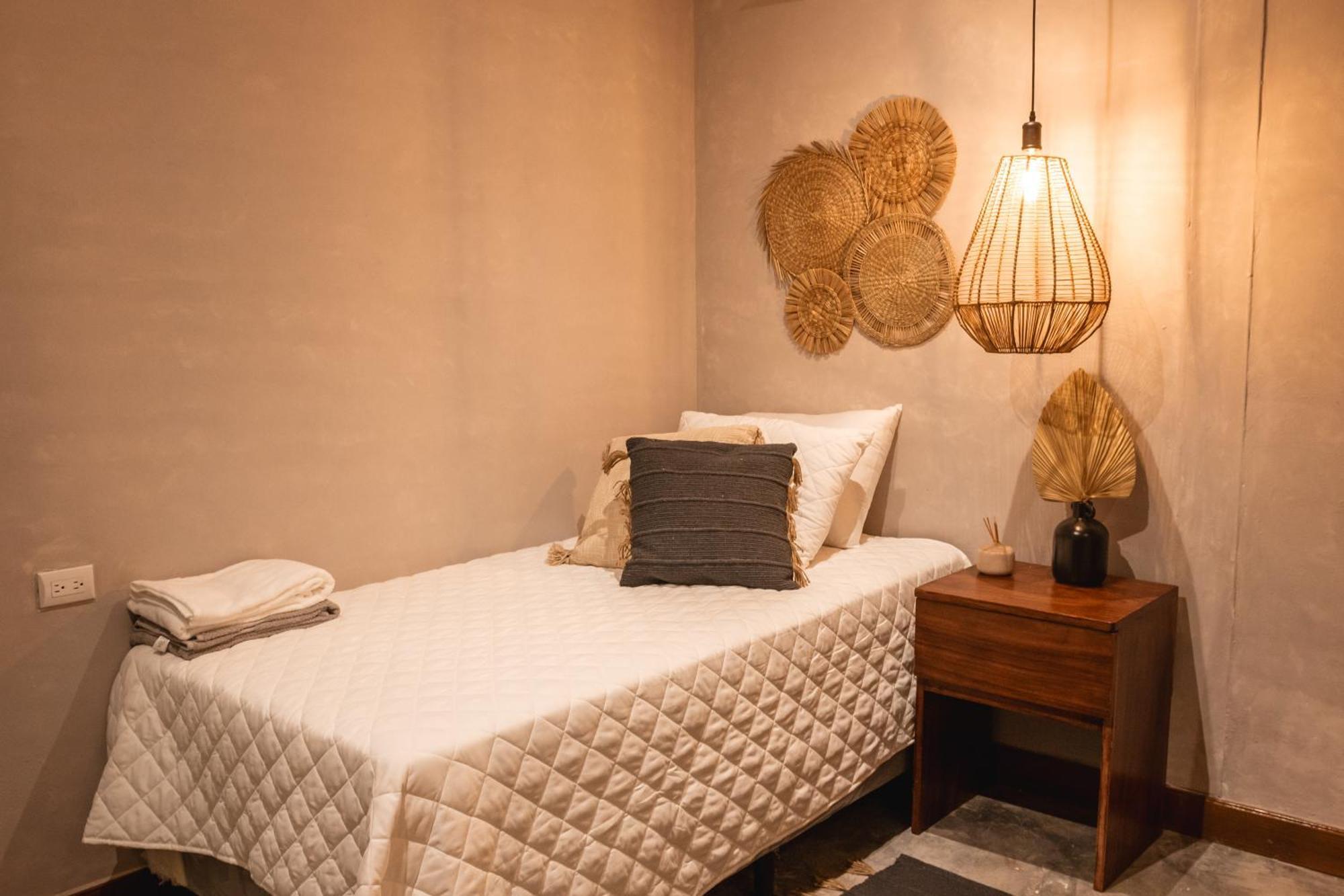 El Xalli Hotel El Zonte Eksteriør bilde