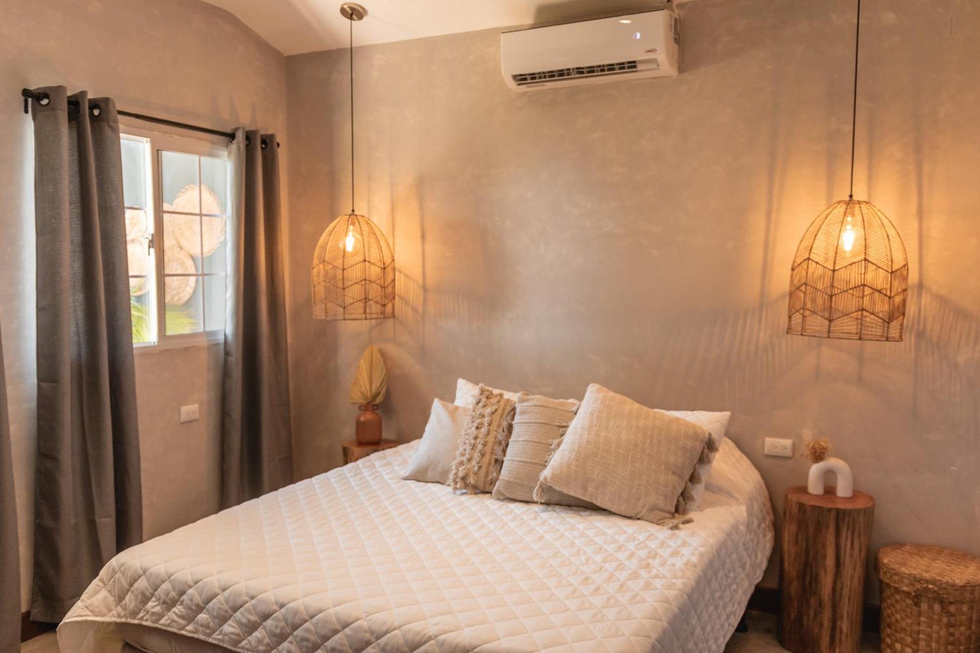 El Xalli Hotel El Zonte Eksteriør bilde