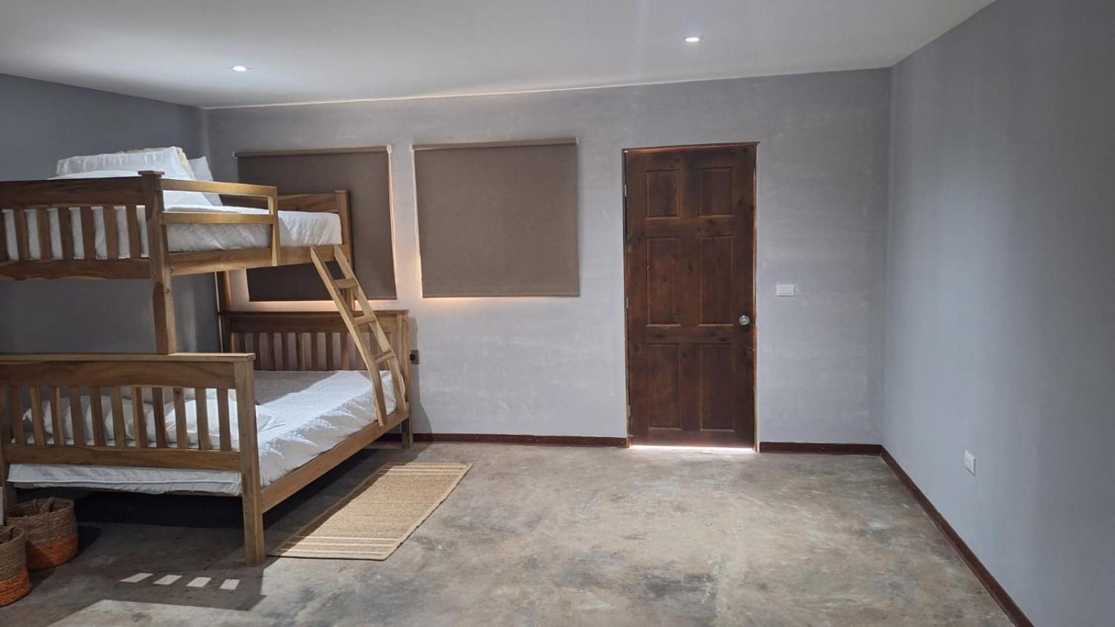 El Xalli Hotel El Zonte Eksteriør bilde