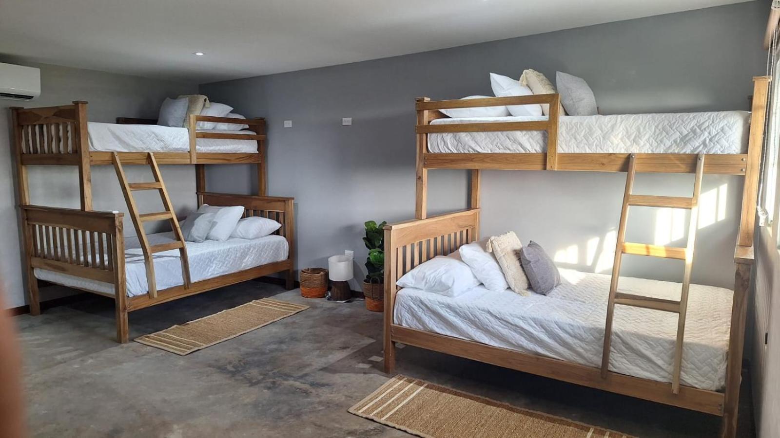 El Xalli Hotel El Zonte Eksteriør bilde
